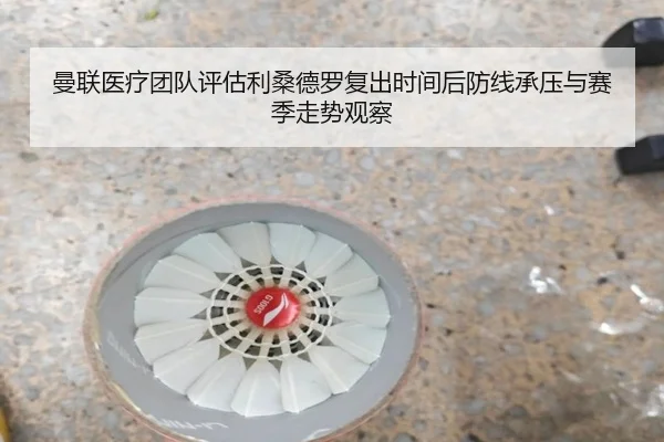 曼联医疗团队评估利桑德罗复出时间后防线承压与赛季走势观察